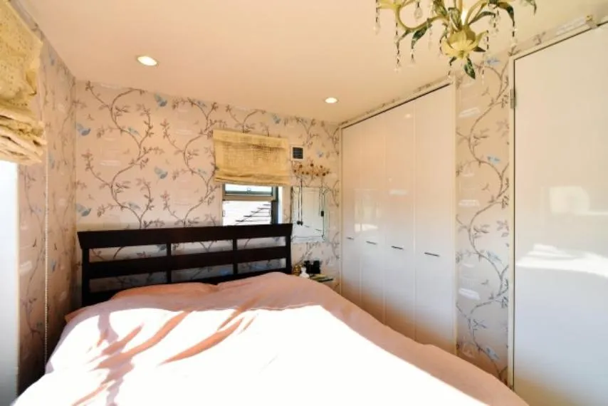 2SLDK Property Setagaya-ku Tokyo (13)