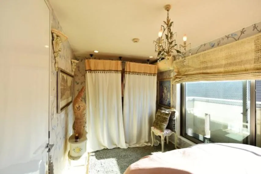 2SLDK Property Setagaya-ku Tokyo (14)