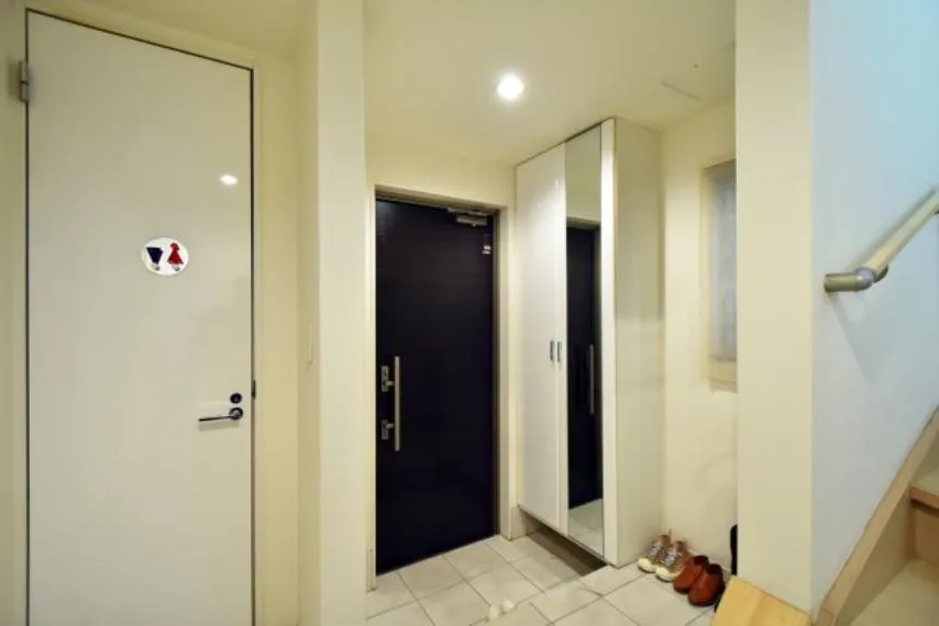 2SLDK Property Setagaya-ku Tokyo (15)