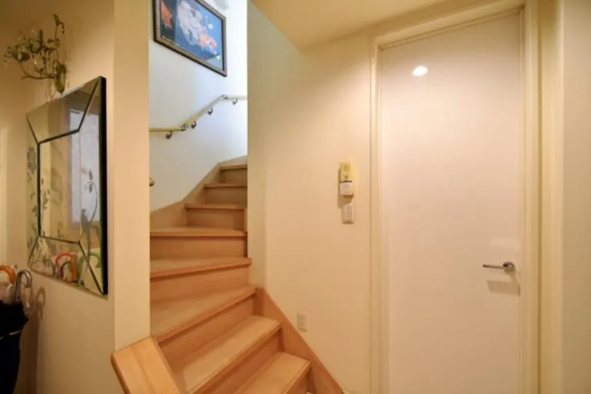 2SLDK Property Setagaya-ku Tokyo (16)