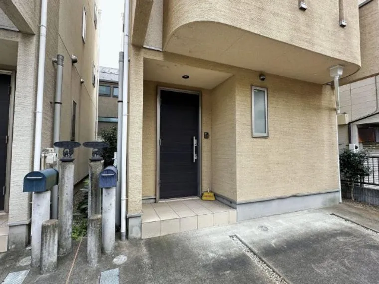 2SLDK Property Setagaya-ku Tokyo (3)