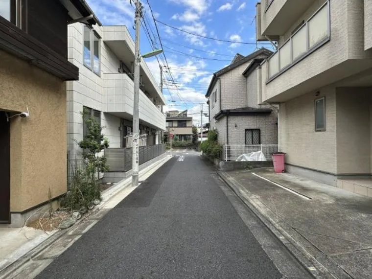 2SLDK Property Setagaya-ku Tokyo (4)