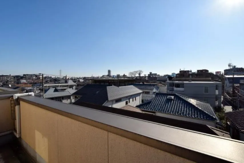 2SLDK Property Setagaya-ku Tokyo (5)