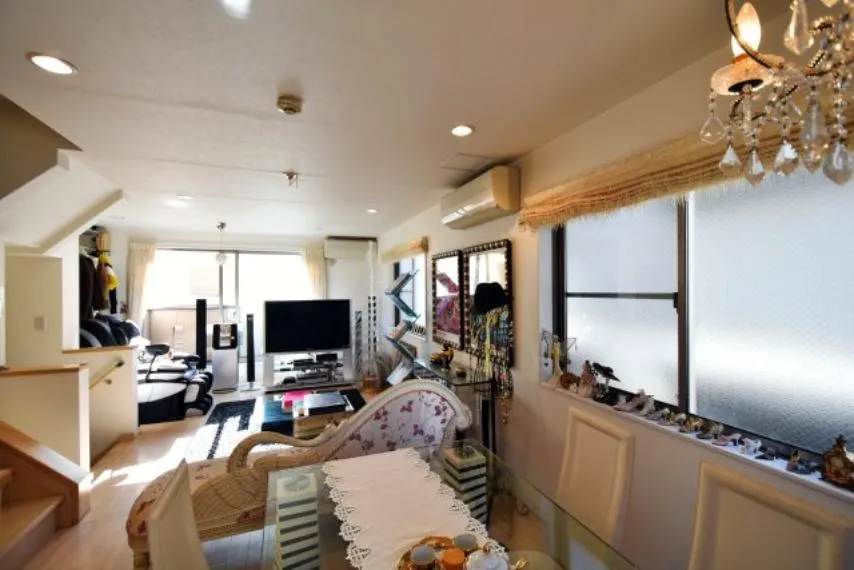 2SLDK Property Setagaya-ku Tokyo (7)