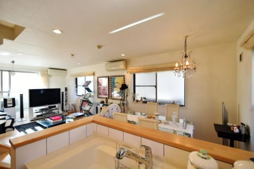 2SLDK Property Setagaya-ku Tokyo (8)