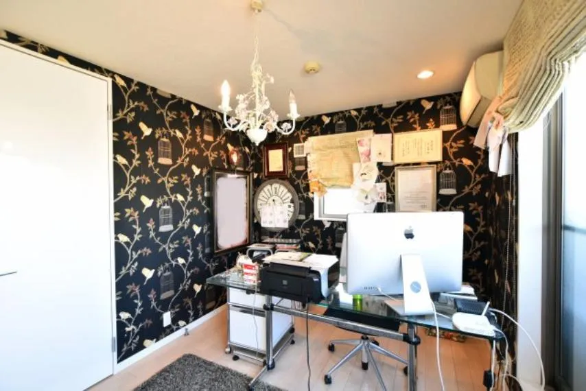 2SLDK Property Setagaya-ku Tokyo (10)