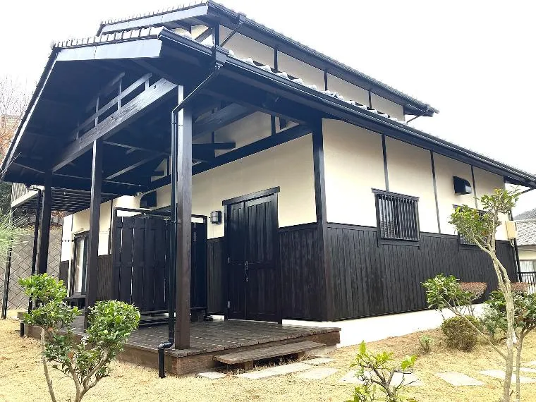 3SLDK Tamano City Okayama Prefecture Property (1)