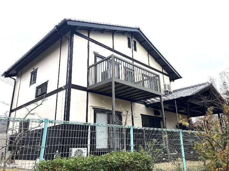 3SLDK Tamano City Okayama Prefecture Property (2)