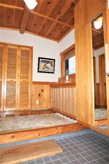3SLDK Tamano City Okayama Prefecture Property (11)