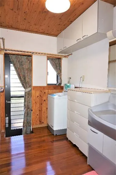 3SLDK Tamano City Okayama Prefecture Property (14)
