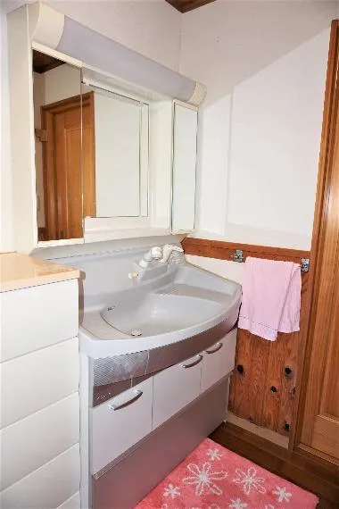 3SLDK Tamano City Okayama Prefecture Property (15)
