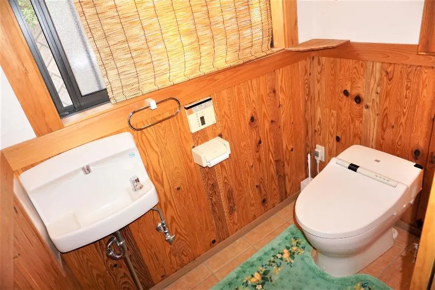 3SLDK Tamano City Okayama Prefecture Property (17)