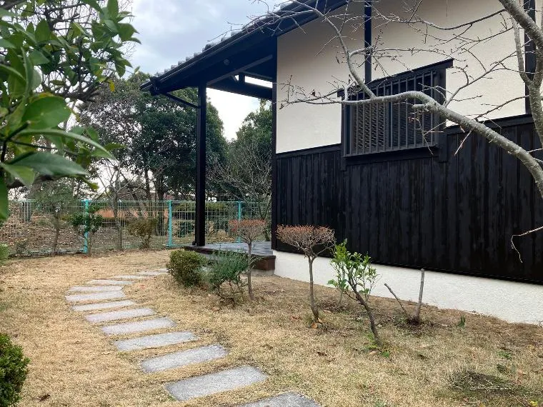 3SLDK Tamano City Okayama Prefecture Property (3)