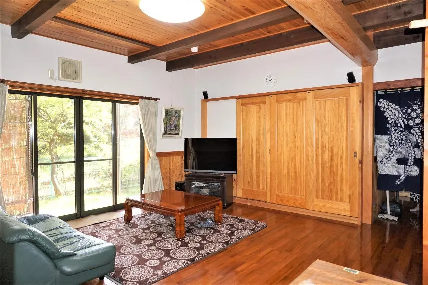 3SLDK Tamano City Okayama Prefecture Property (4)