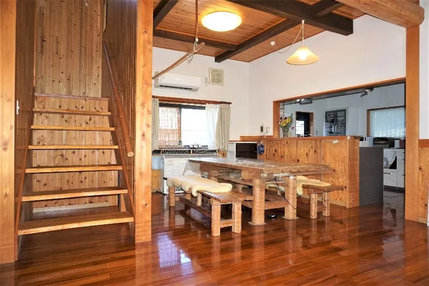 3SLDK Tamano City Okayama Prefecture Property (5)