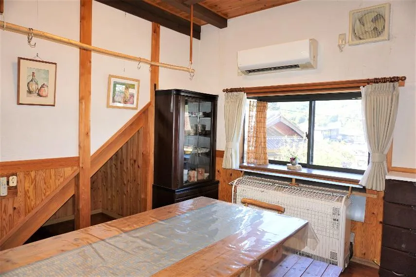 3SLDK Tamano City Okayama Prefecture Property (6)