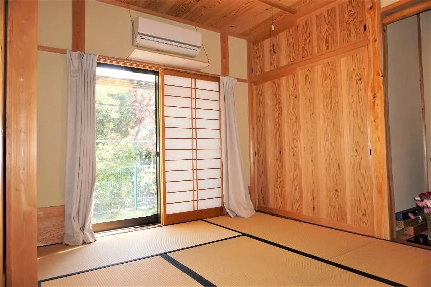 3SLDK Tamano City Okayama Prefecture Property (7)