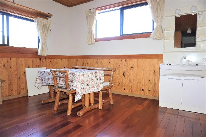 3SLDK Tamano City Okayama Prefecture Property (8)