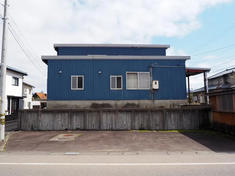 3LDK Property Ono City Fukui Prefecture (2)