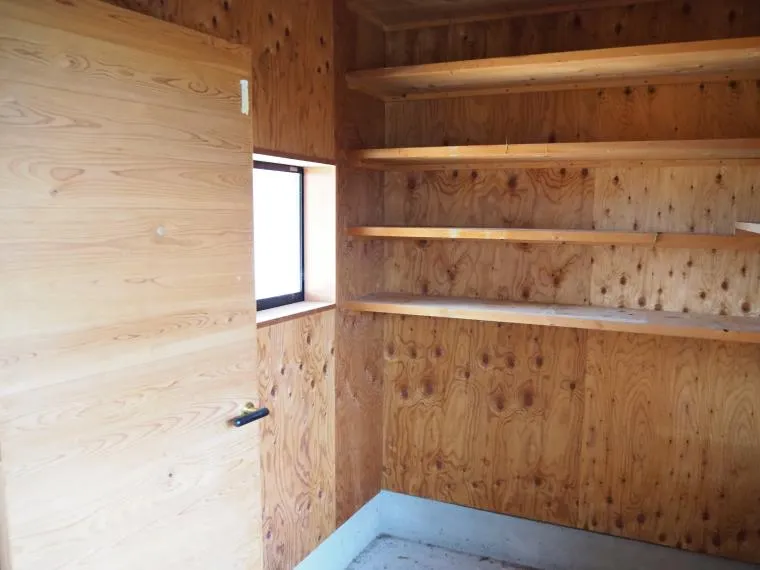 3LDK Property Ono City Fukui Prefecture (15)