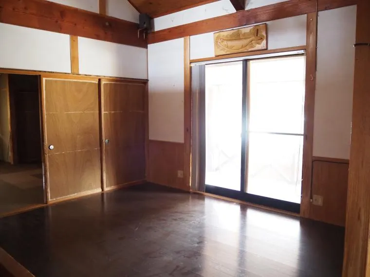 3LDK Property Ono City Fukui Prefecture (16)