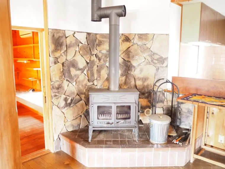 3LDK Property Ono City Fukui Prefecture (17)