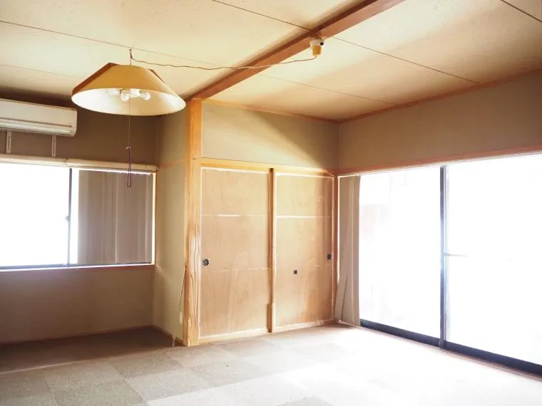 3LDK Property Ono City Fukui Prefecture (18)