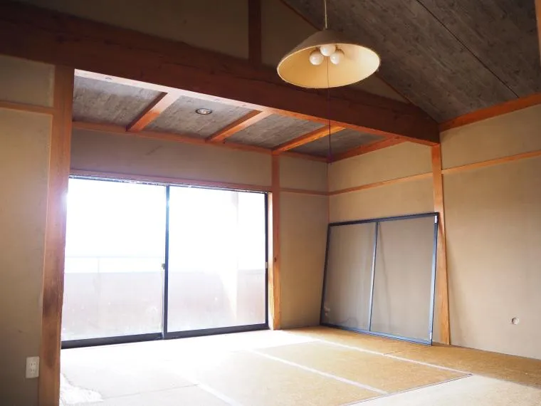 3LDK Property Ono City Fukui Prefecture (20)