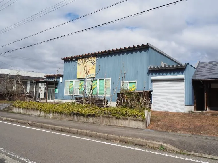 3LDK Property Ono City Fukui Prefecture (3)
