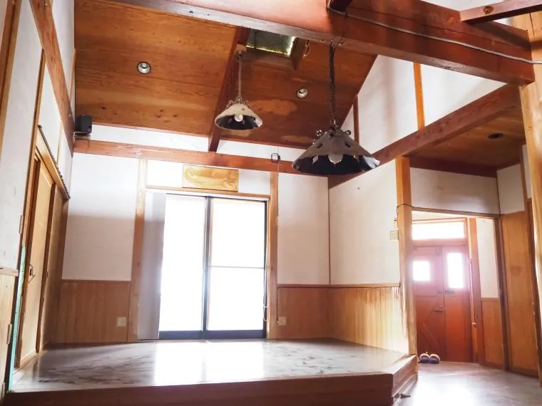 3LDK Property Ono City Fukui Prefecture (23)