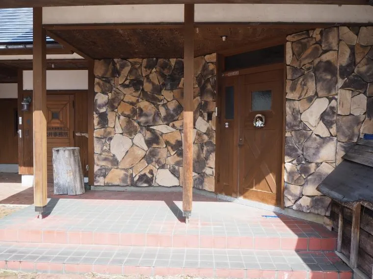 3LDK Property Ono City Fukui Prefecture (25)