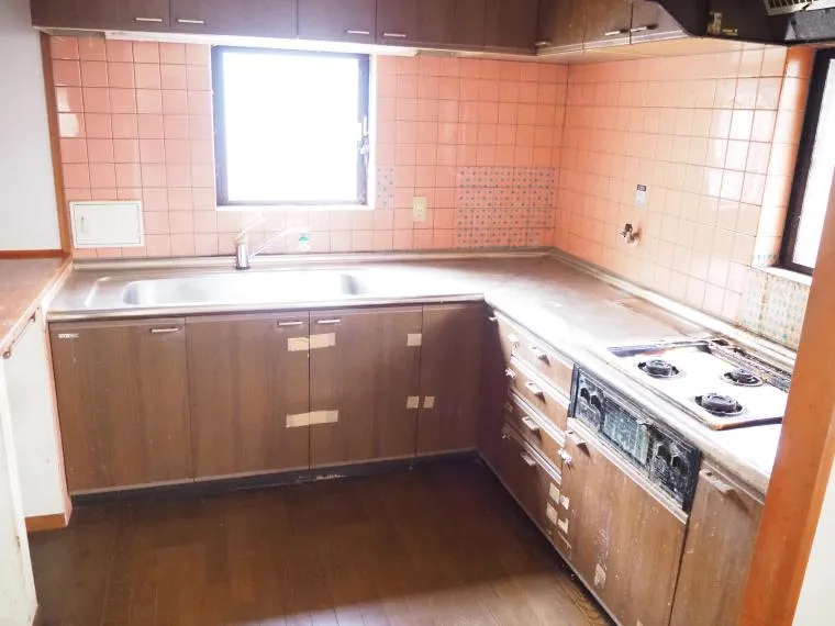 3LDK Property Ono City Fukui Prefecture (27)