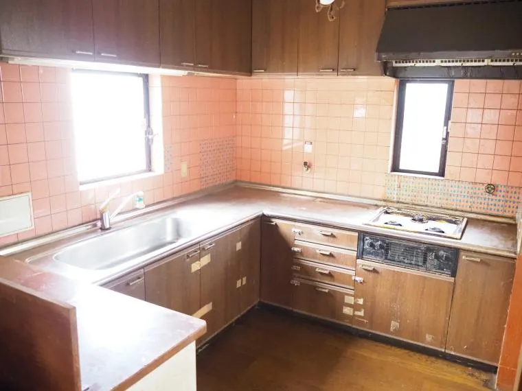3LDK Property Ono City Fukui Prefecture (28)