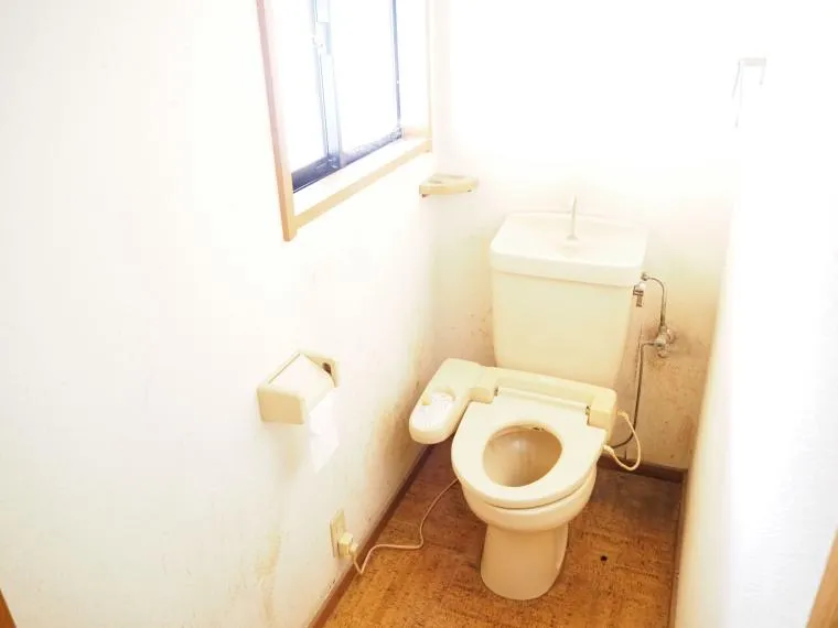 3LDK Property Ono City Fukui Prefecture (30)