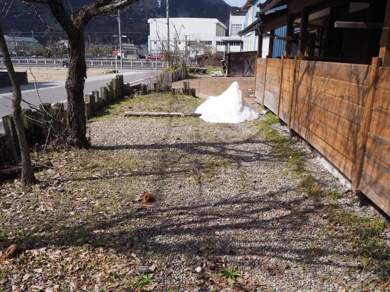 3LDK Property Ono City Fukui Prefecture (6)