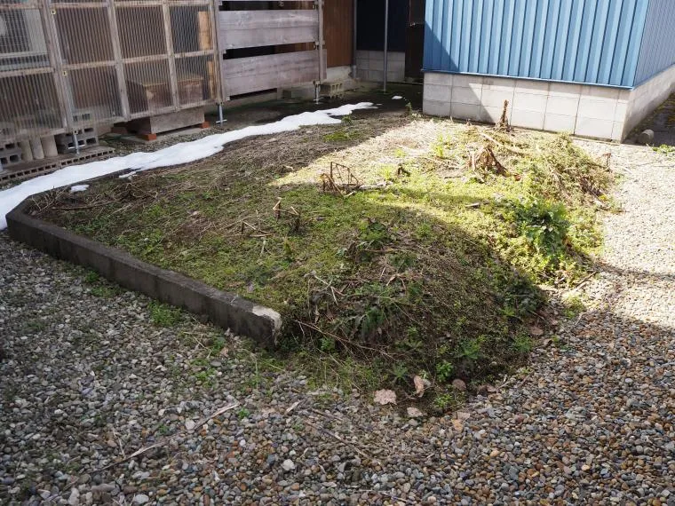 3LDK Property Ono City Fukui Prefecture (7)