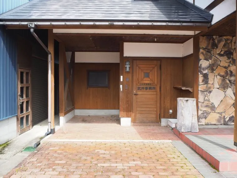 3LDK Property Ono City Fukui Prefecture (8)