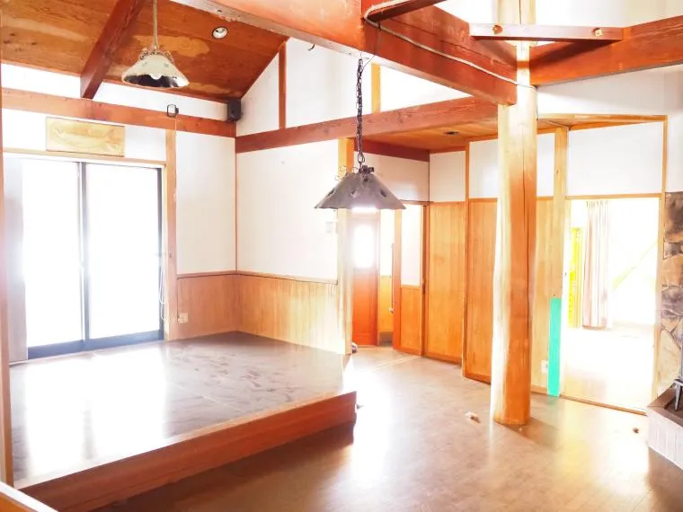 3LDK Property Ono City Fukui Prefecture (9)
