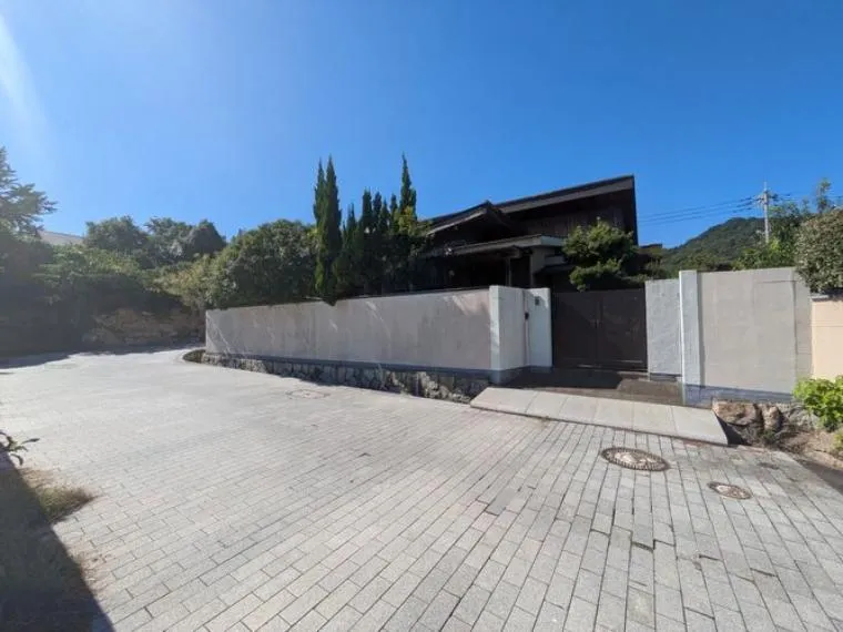 3LDK Property Shimonoseki City Yamaguchi Prefecture (1)
