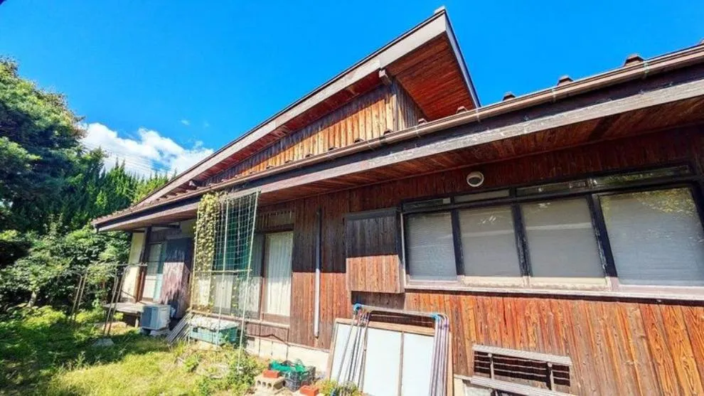 3LDK Property Shimonoseki City Yamaguchi Prefecture (3)