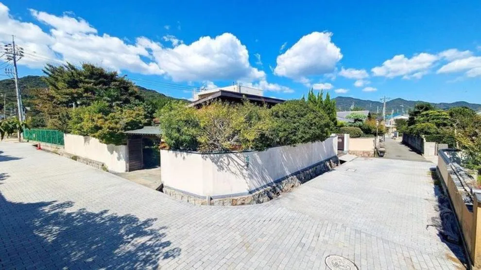 3LDK Property Shimonoseki City Yamaguchi Prefecture (4)