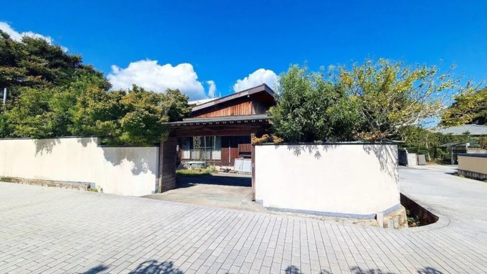 3LDK Property Shimonoseki City Yamaguchi Prefecture (5)