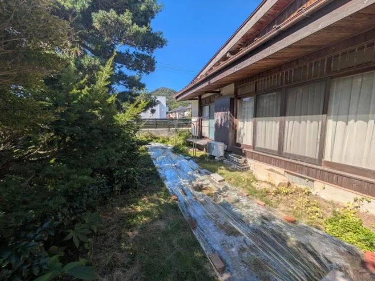 3LDK Property Shimonoseki City Yamaguchi Prefecture (6)