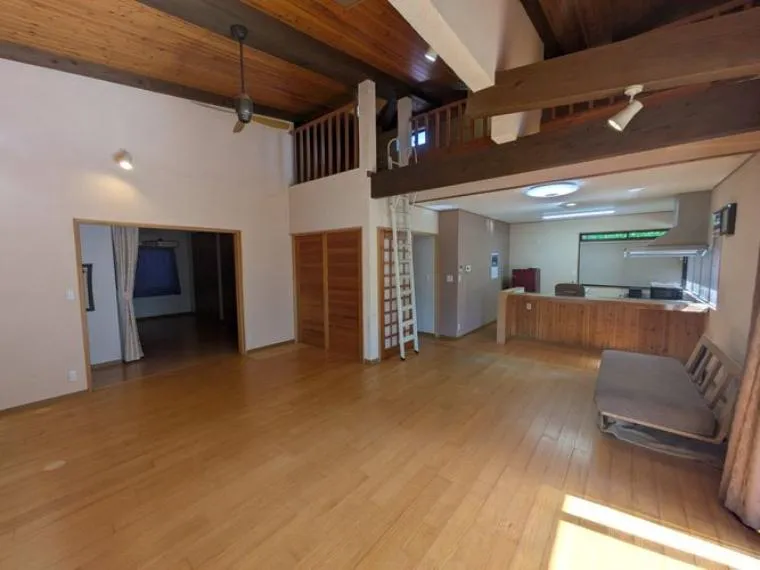 3LDK Property Shimonoseki City Yamaguchi Prefecture (10)