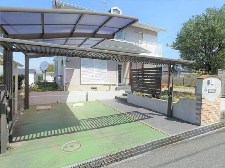 4SLDK property Kitakyushu City Fukuoka Prefecture (2)
