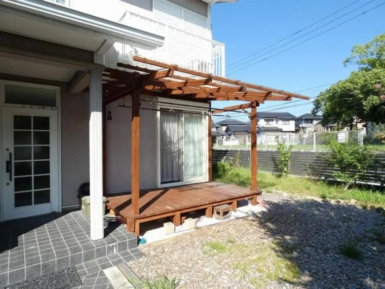 4SLDK property Kitakyushu City Fukuoka Prefecture (3)