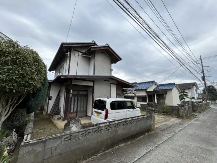 5K Koshu City Yamanashi Prefecture Property (2)