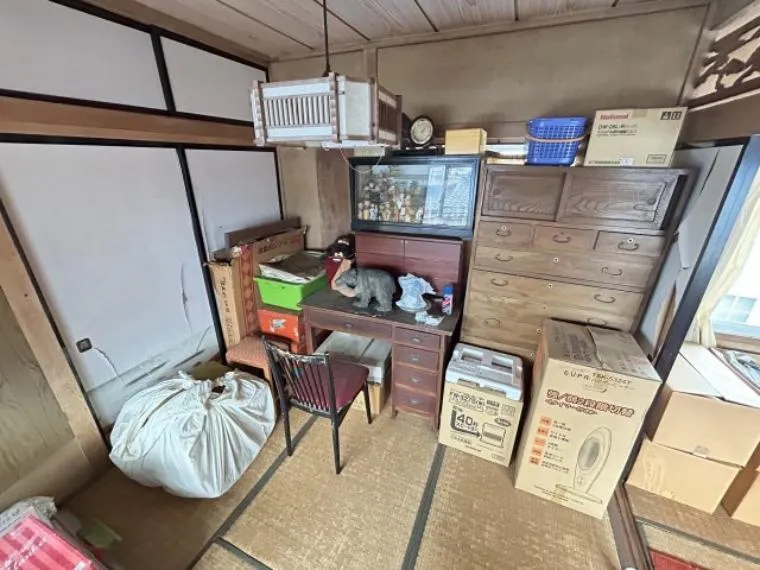 5K Koshu City Yamanashi Prefecture Property (11)