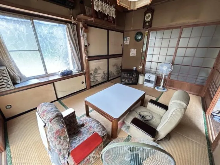 5K Koshu City Yamanashi Prefecture Property (12)