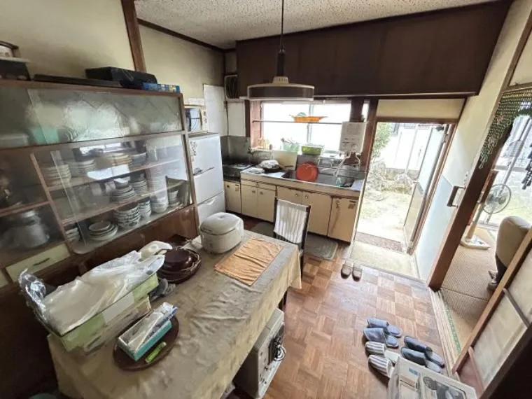 5K Koshu City Yamanashi Prefecture Property (14)